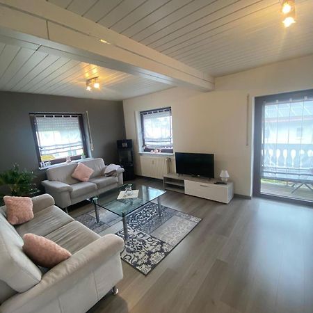 Ferienwohnung Ulmbach -Sterntaler- Steinau an der Straße Esterno foto