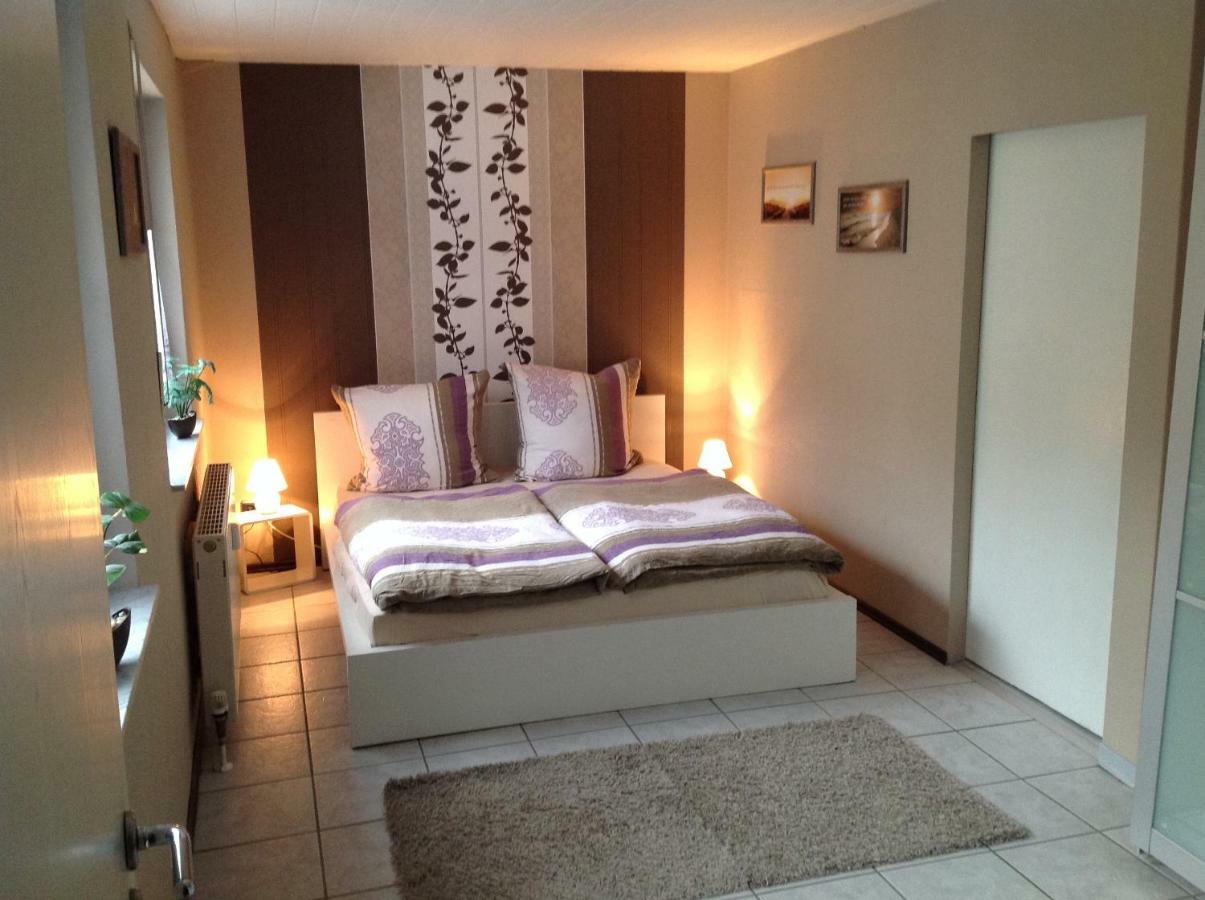 Ferienwohnung Ulmbach -Sterntaler- Steinau an der Straße Esterno foto